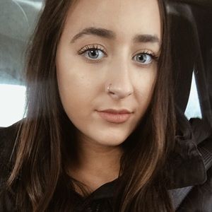 Meet your Posher, Audrey